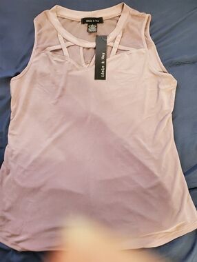 Adele & May Top, Size: Small